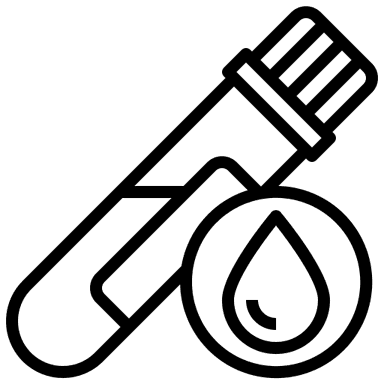 Popular Individual Tests