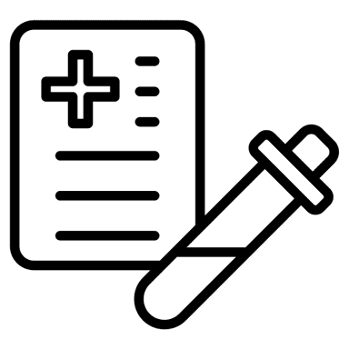 Popular Blood Profiles