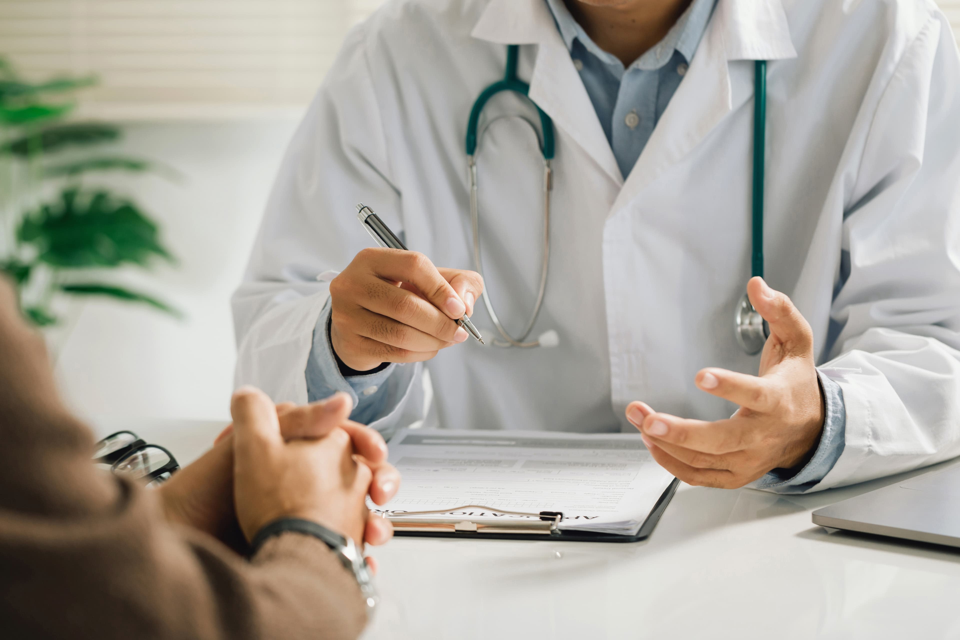 Sexual Health Packages