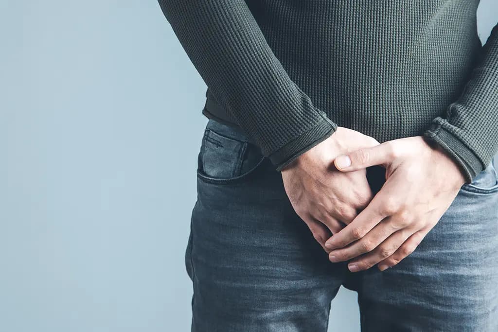 Non-STI Burning at the Urethra Tip | 6 Major Causes