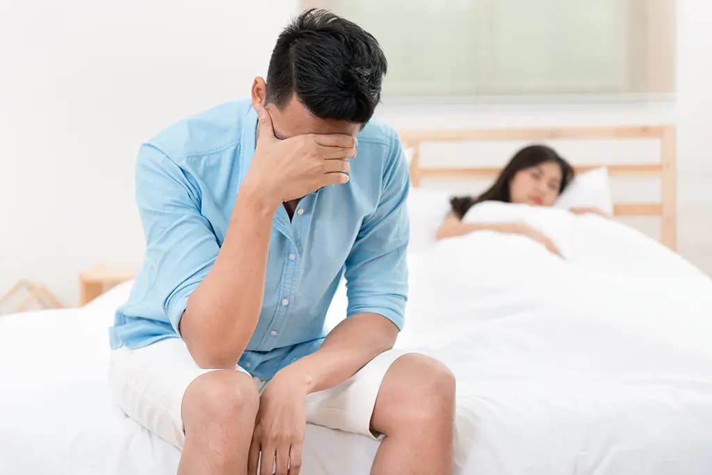 Discover Link between Erectile Dysfunction and Heart Health