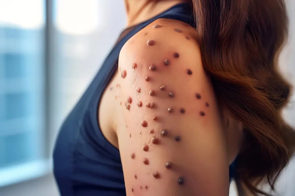 Discover Essential Facts on Monkeypox Symptoms and Treatment