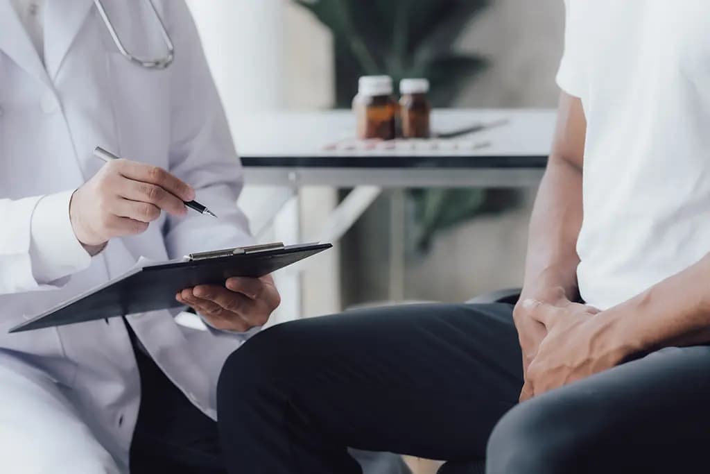 Key Aspects of Mycoplasma Genitalium: The Silent STI