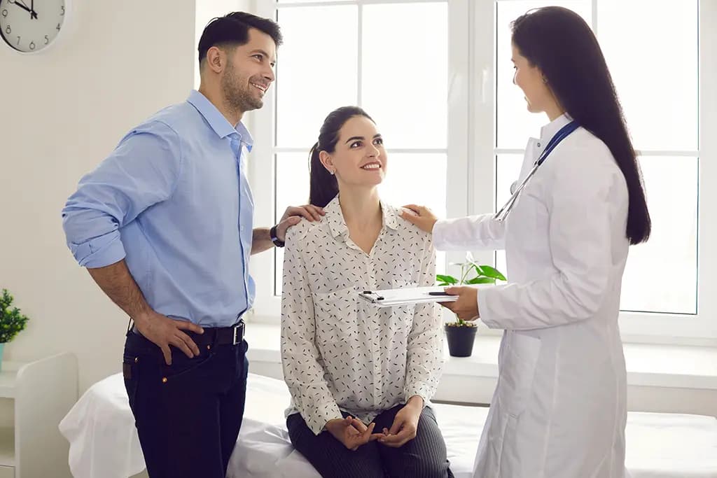 How to Boost Your Sexual Health and Overall Wellbeing