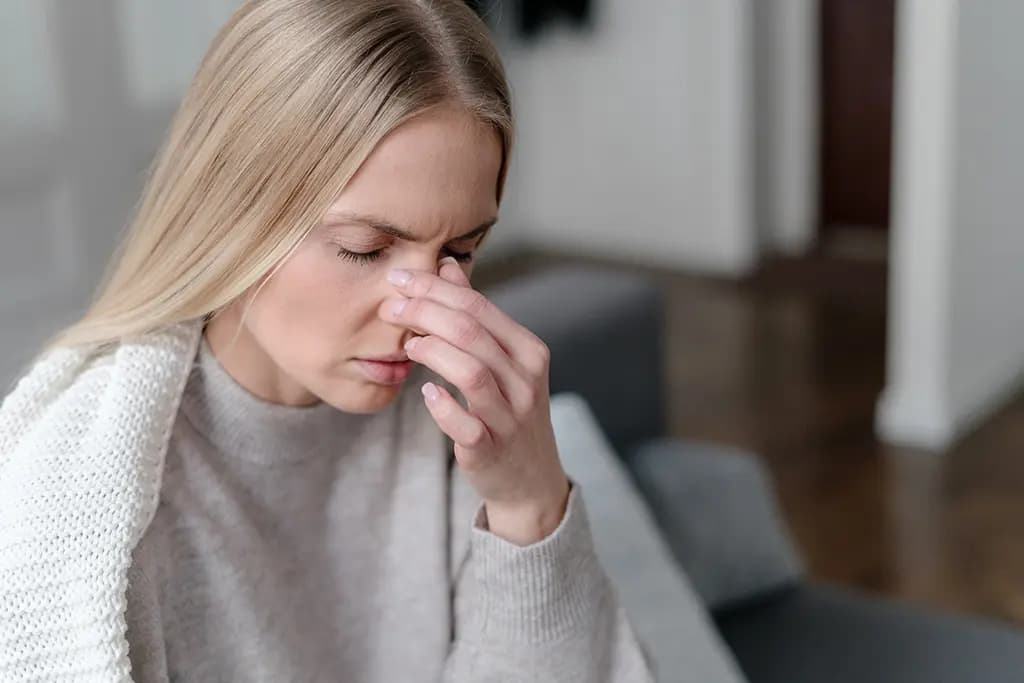 8 Possible Signs that you Are Feeling Run Down