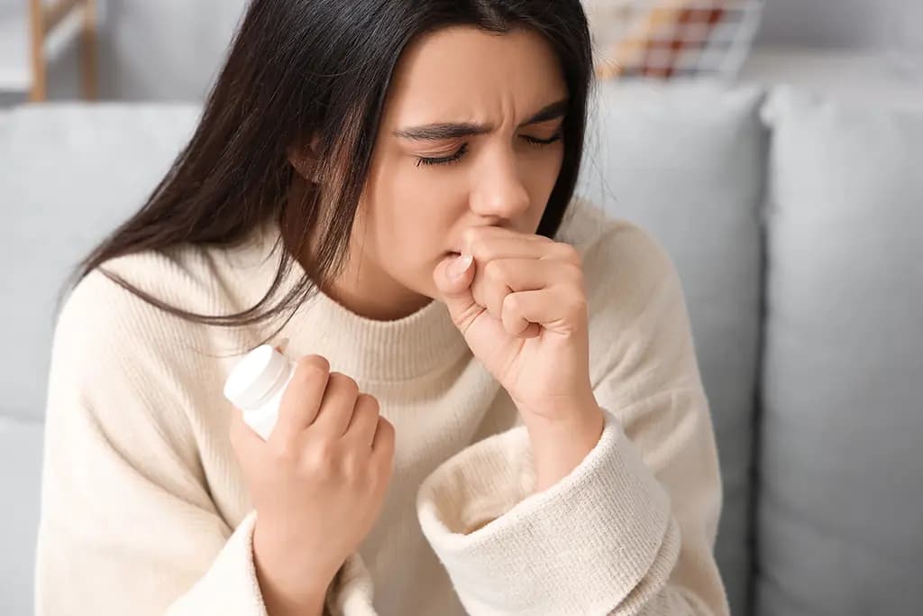Worried of Dry and Tickly Cough? See a Doctor Today