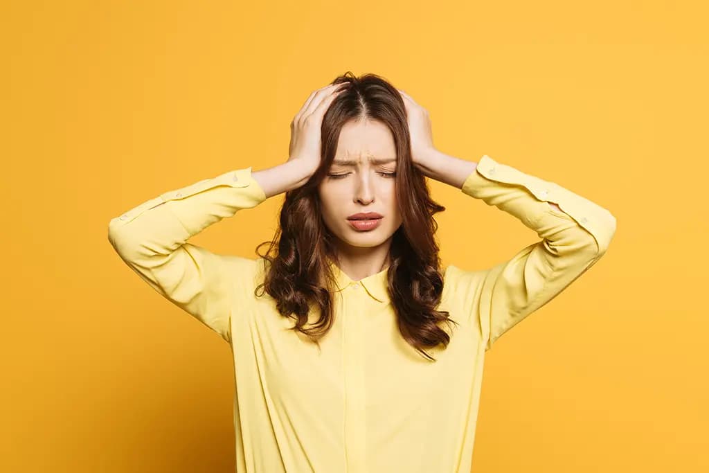 Explore Types of Headaches & Their Treatments - Health Guide