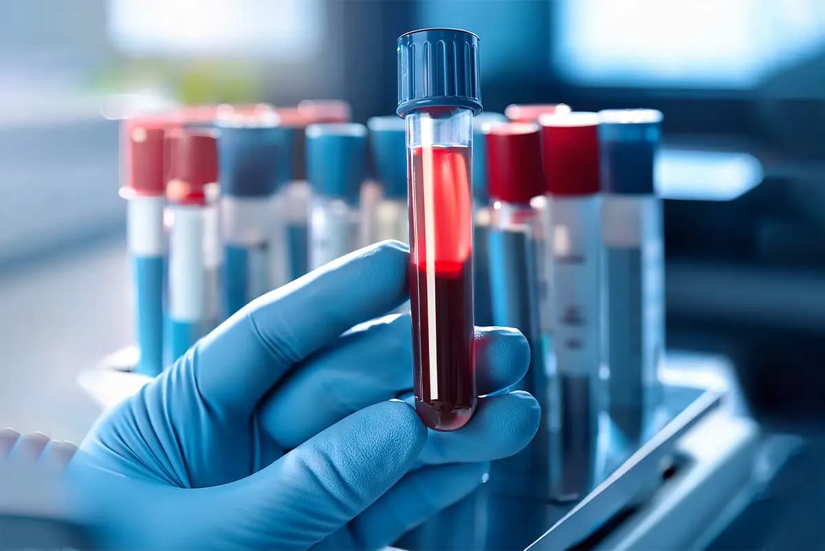 How Accurate are Blood Tests in Detecting Cancer?
