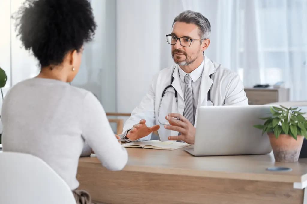 Private GP in London: Services, Treatments and Benefits