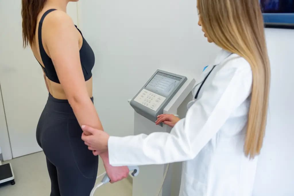 Role of Early Health Screening in Improving Women’s Health