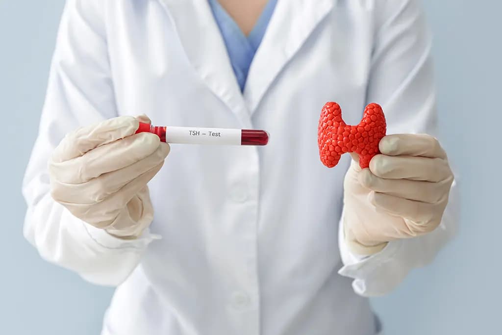 Thyroid Function Tests: Step-by-step Guide