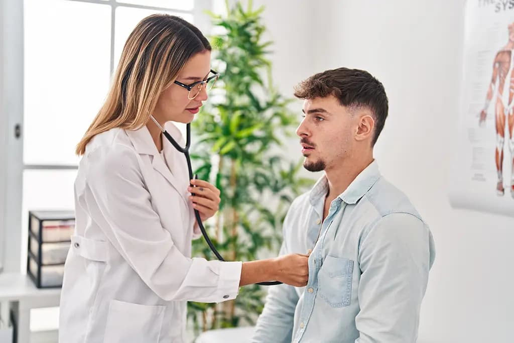 Essential Guide on Heart Health Check-up: Key Facts Explained