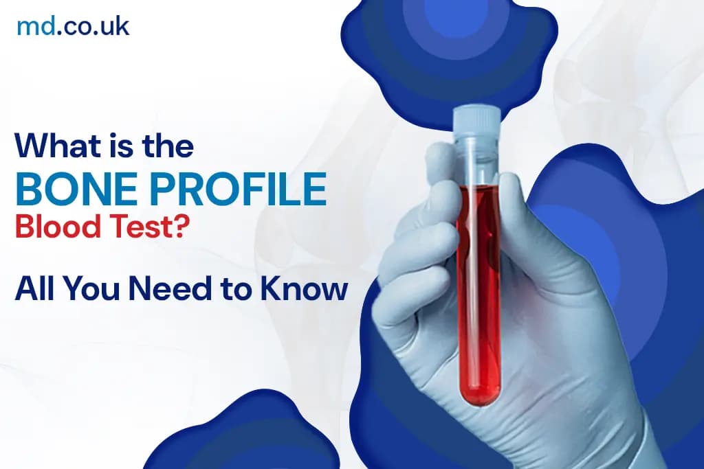 Bone Profile Blood Test - Uncovering Essential Facts