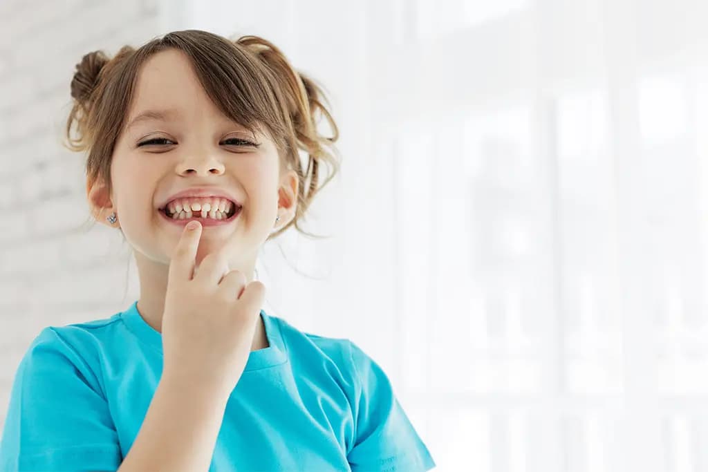 Child’s Teeth Cleaning Appointment | What to Expect