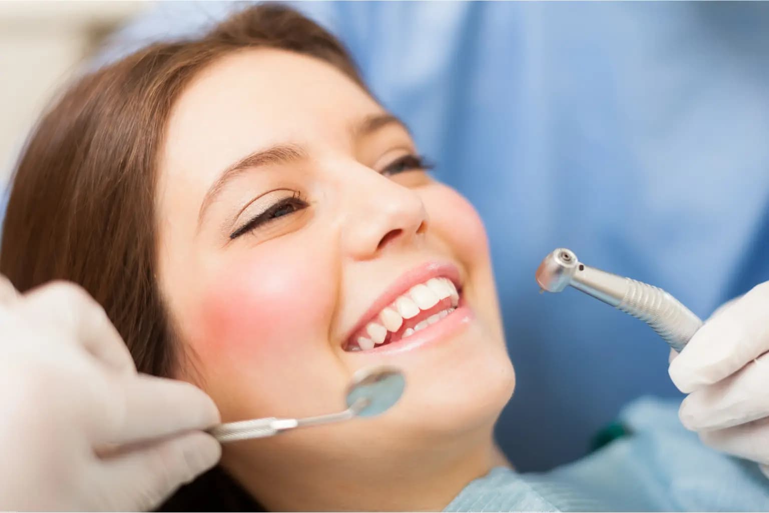 What is Composite Bonding & What to Expect?