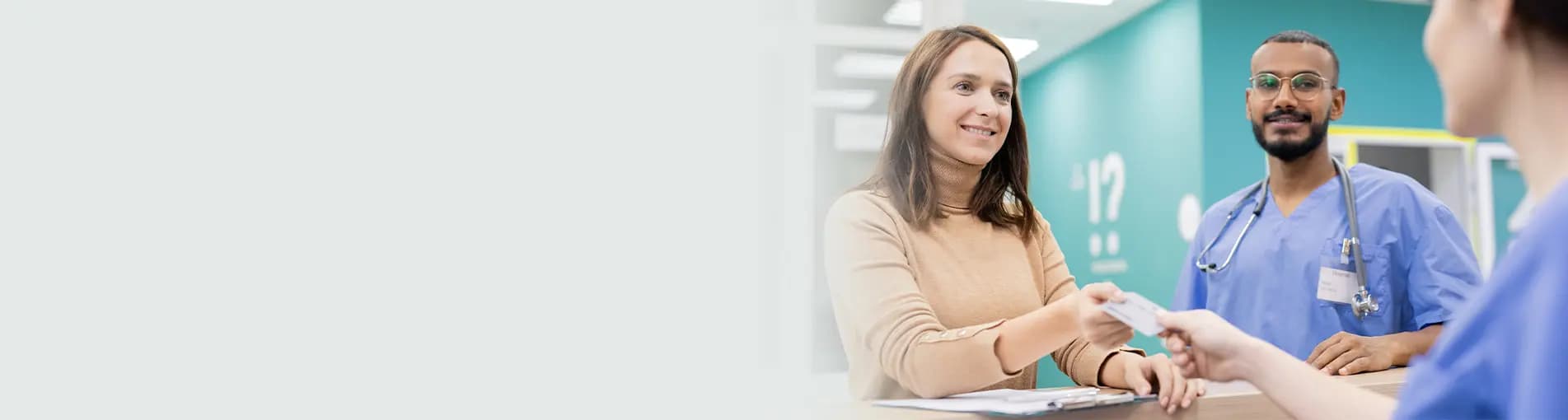 Visa Medical