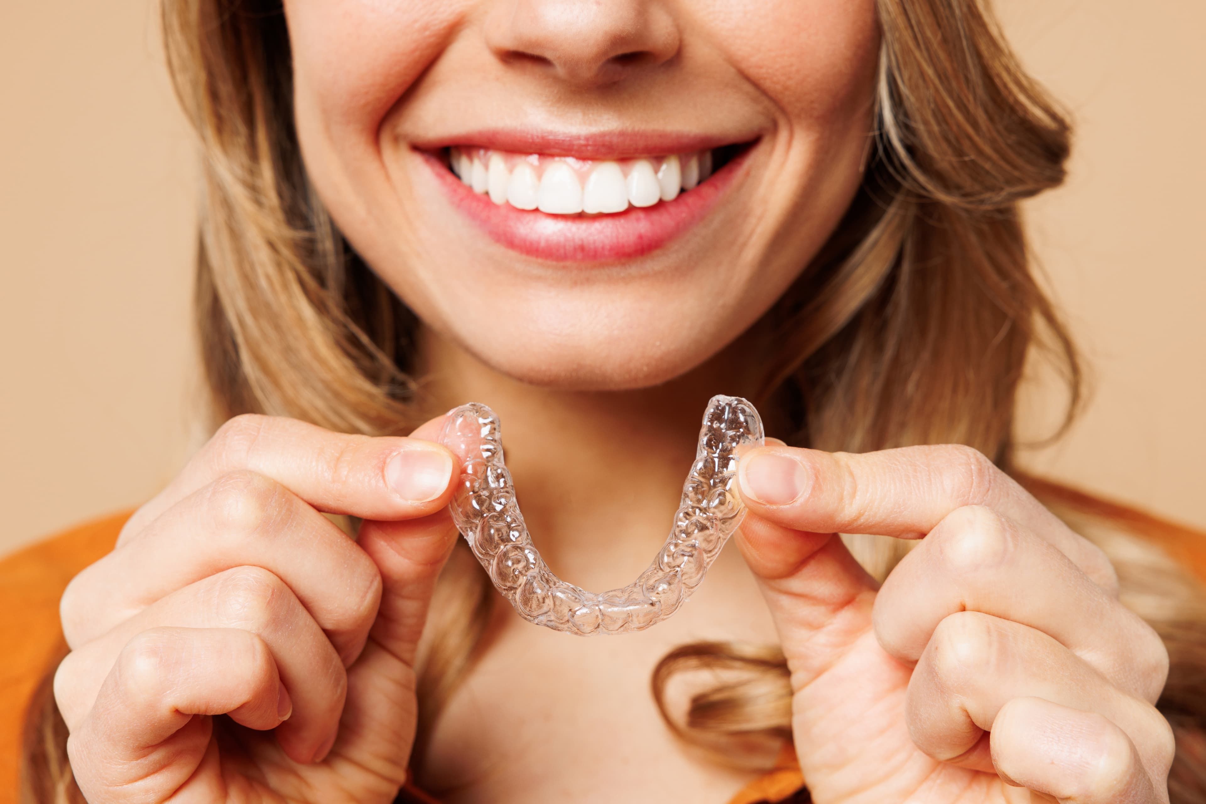 How much does Invisalign cost in the UK (2025)