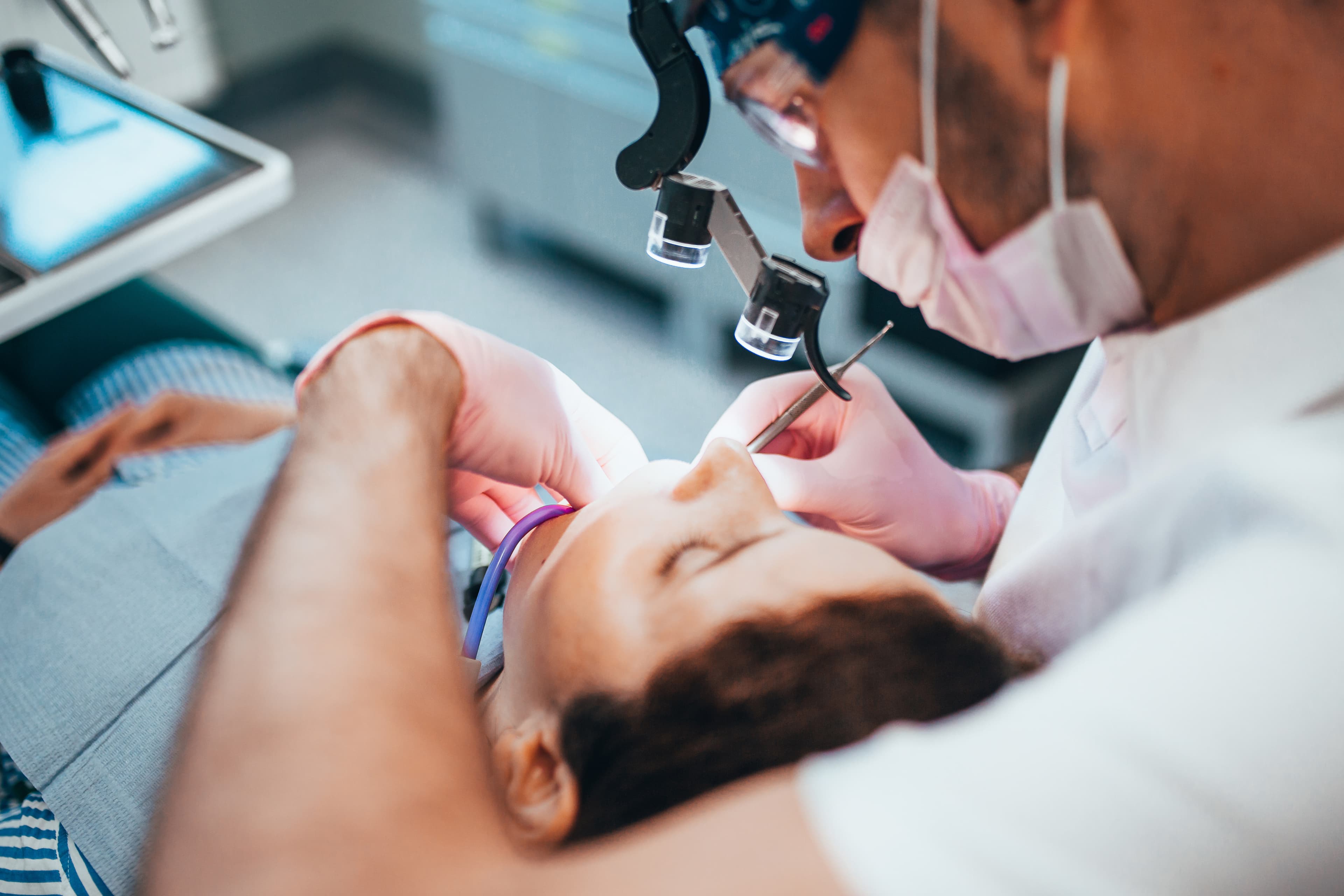 How much is Root Canal Cost?