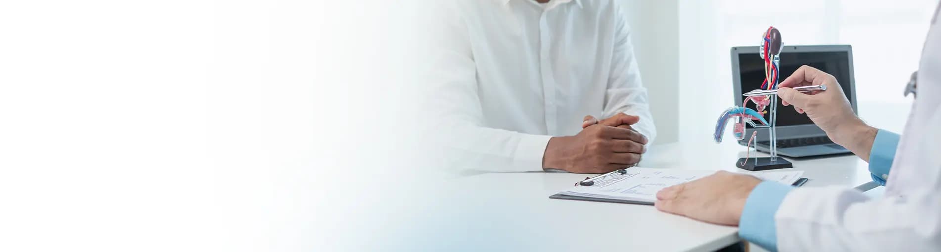 Erectile Dysfunction Test in London