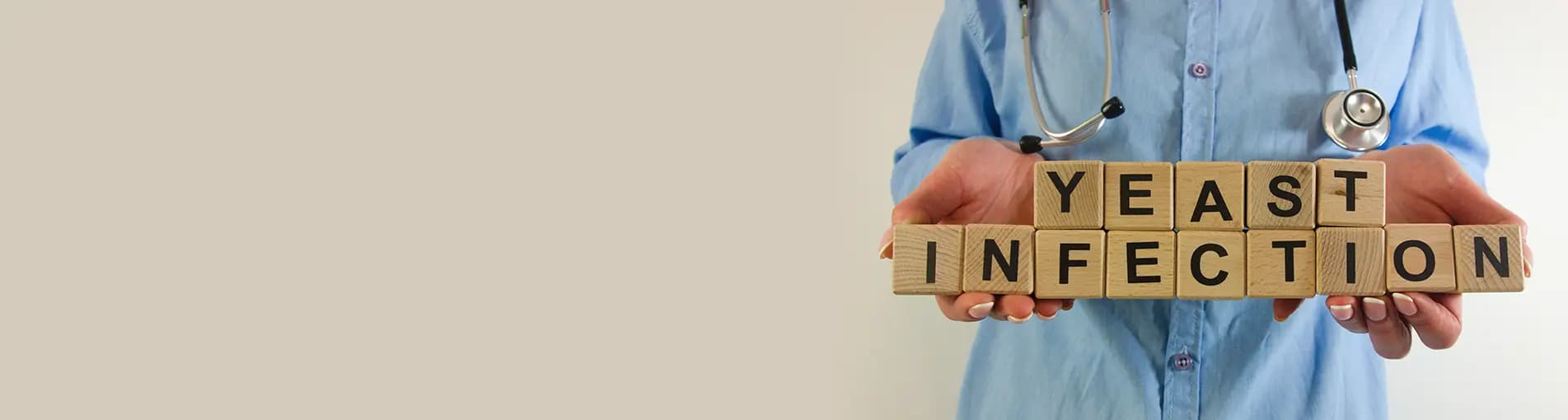 Yeast Infection in London