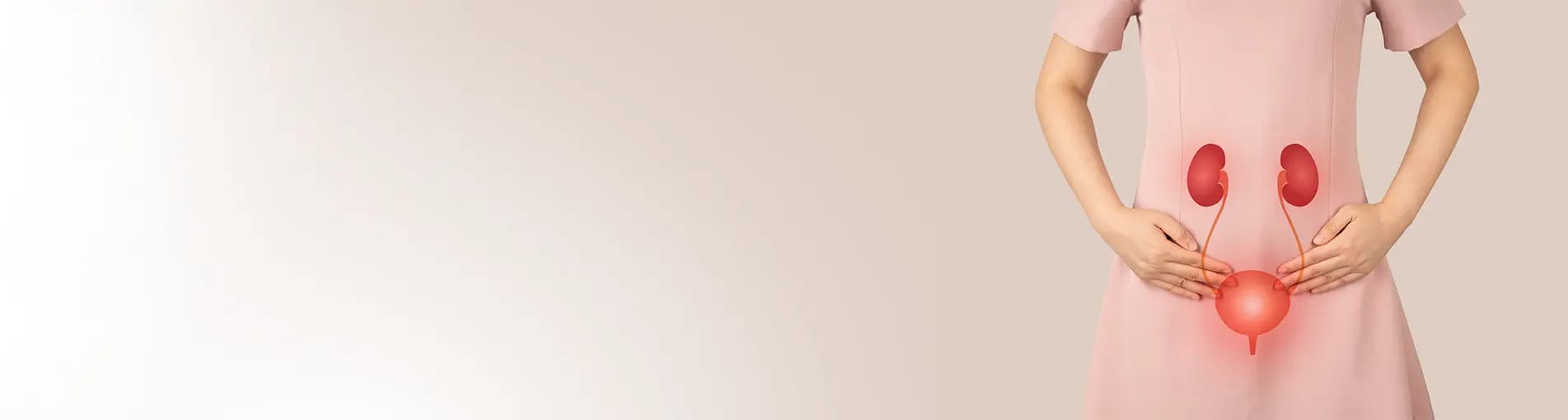 Urinary Tract Infection Treatment in London