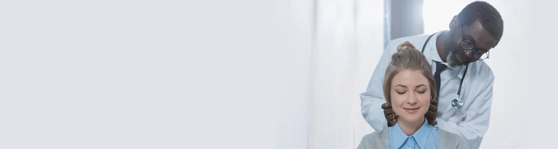 Mental Health GP in South Kensington