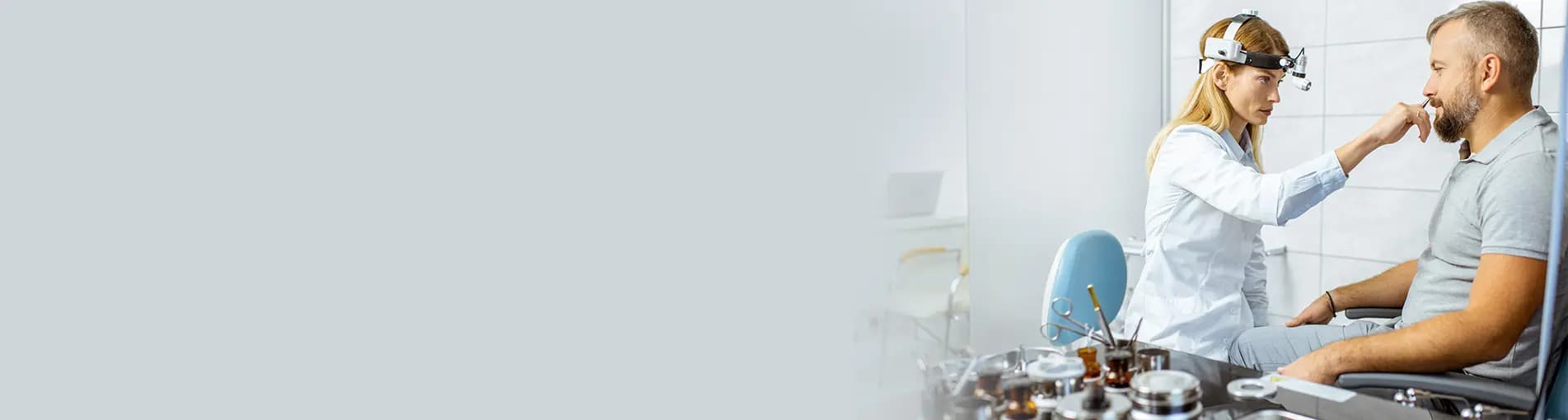 Wellman Health Check-up in South Kensington