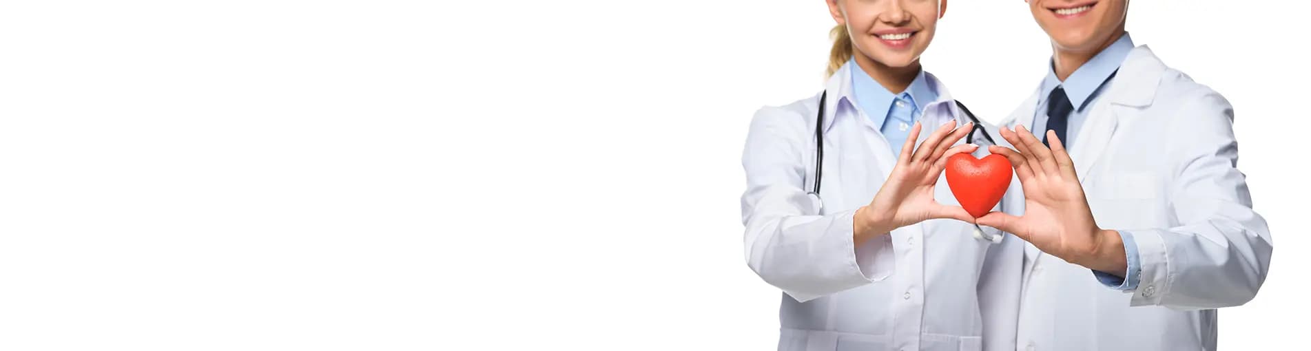 Cardiovascular Screening in South Kensington