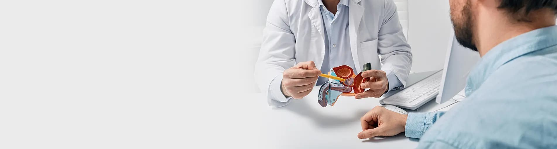 Erectile Dysfunction Treatment in South Kensington