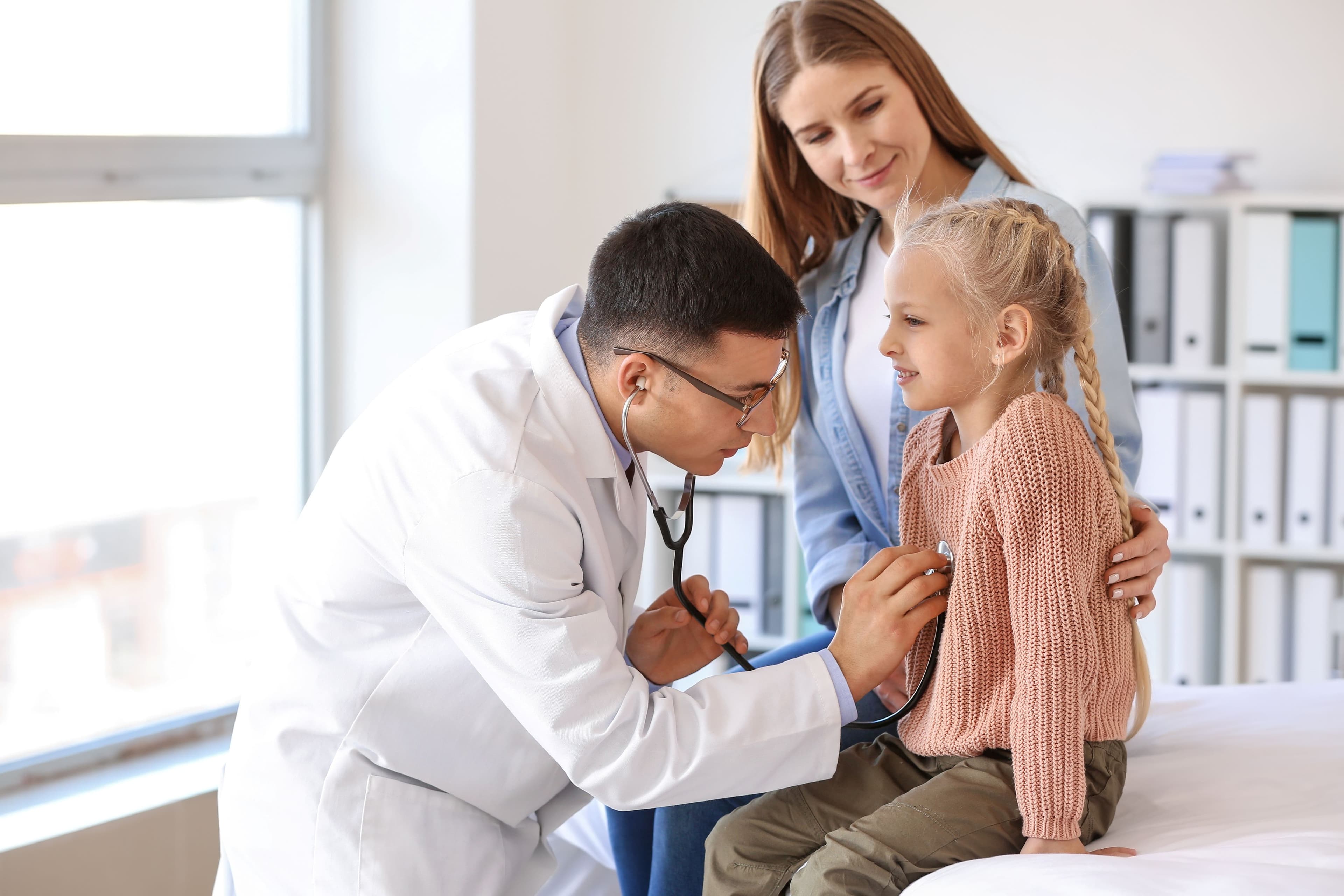 Effortless care for you & your family