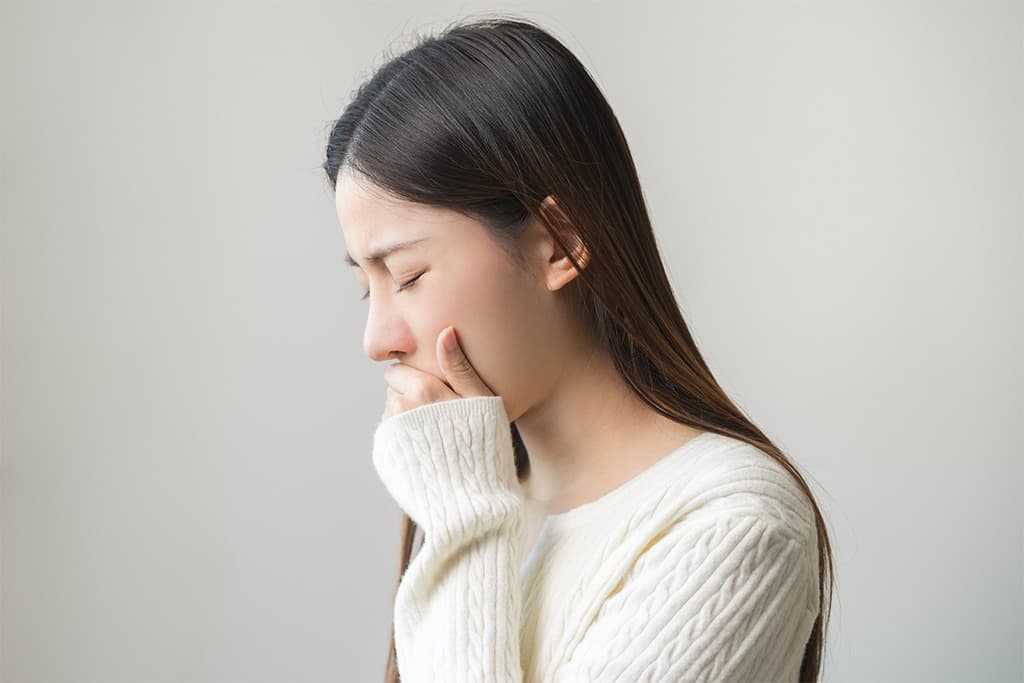 Is Burning Mouth Syndrome Dangerous?