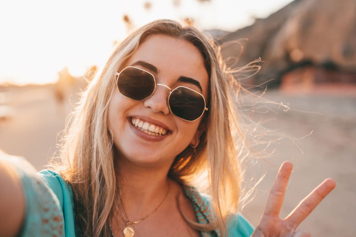 How Do Dentists Make Sure a Full Set of Porcelain Veneers Doesn't Look Too Bright, White, or Artificial?