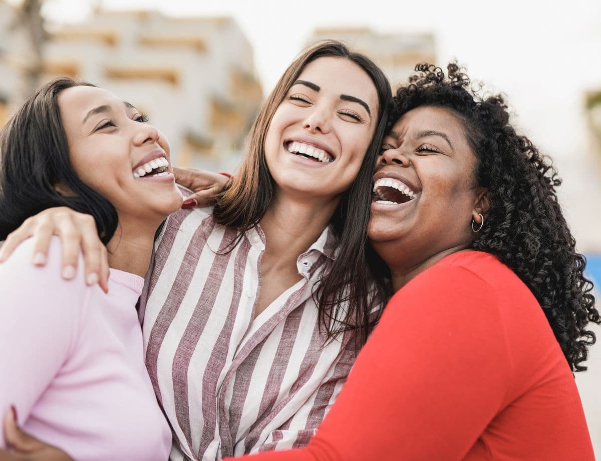 Can Porcelain Veneers Pop Off If You Bite Into Something Hard Like a Crisp Apple or Crusty Bread?