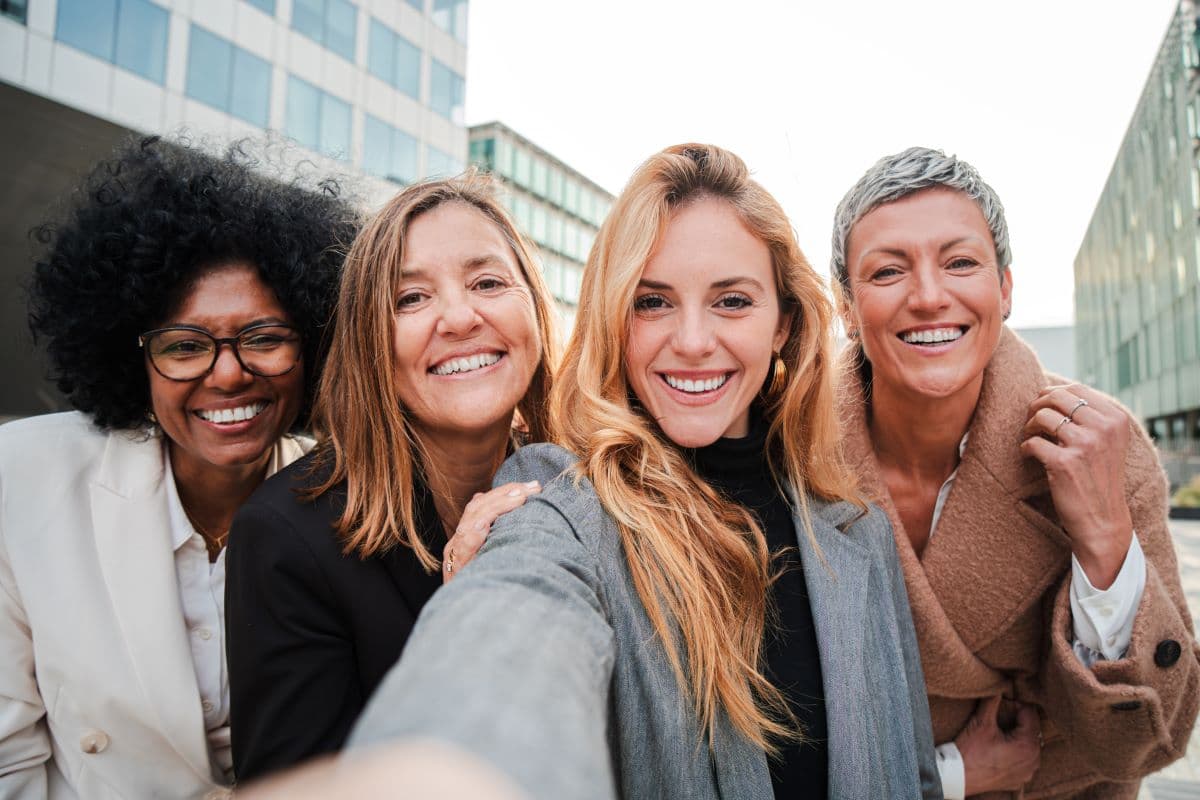 How Long Does the Strange, Unfamiliar Feeling Last After Getting a Brand-New Set of Composite Veneers?