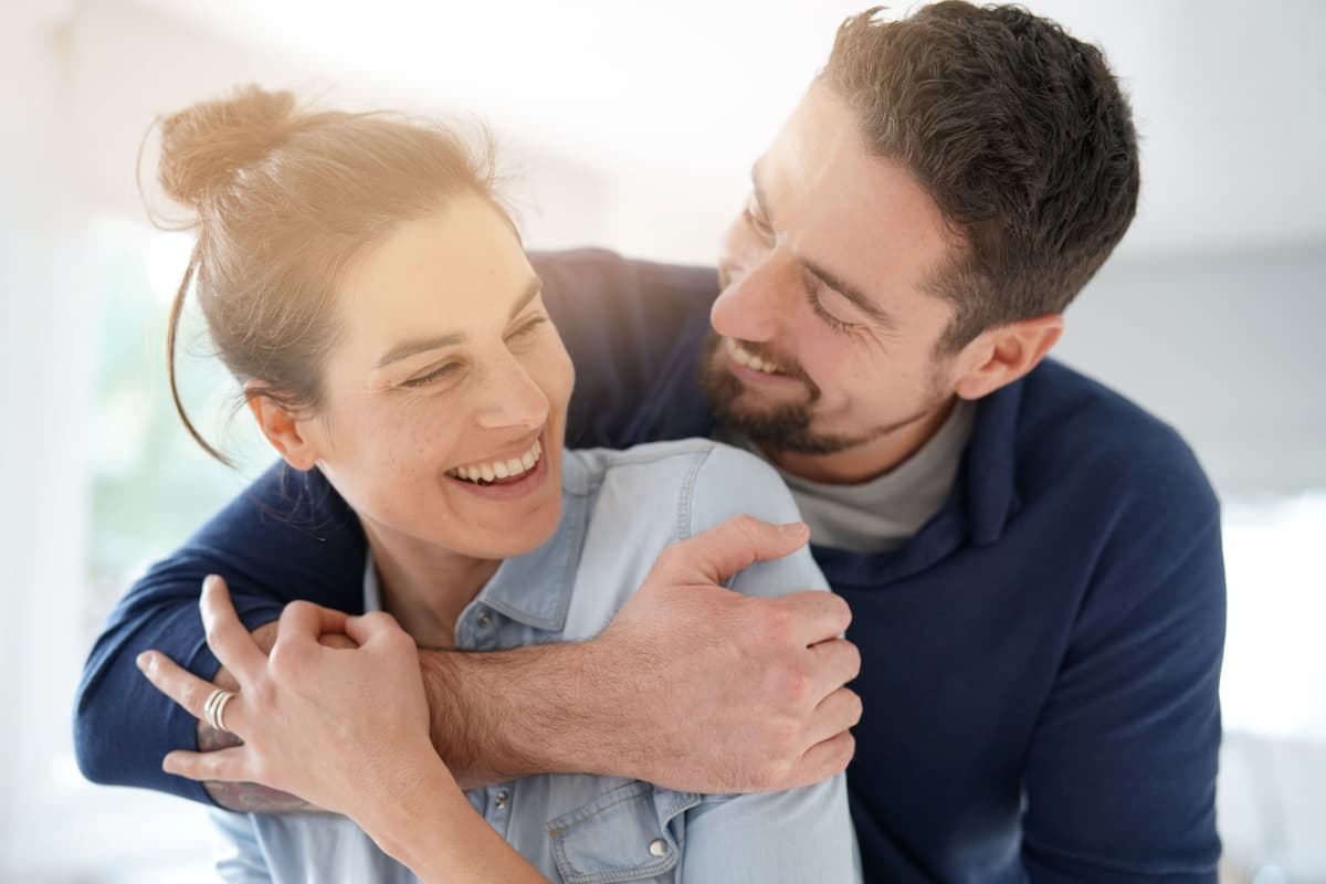 Can a White Filling Safely Restore a Tooth With a Small Worn Notch From Overly Vigorous Brushing?