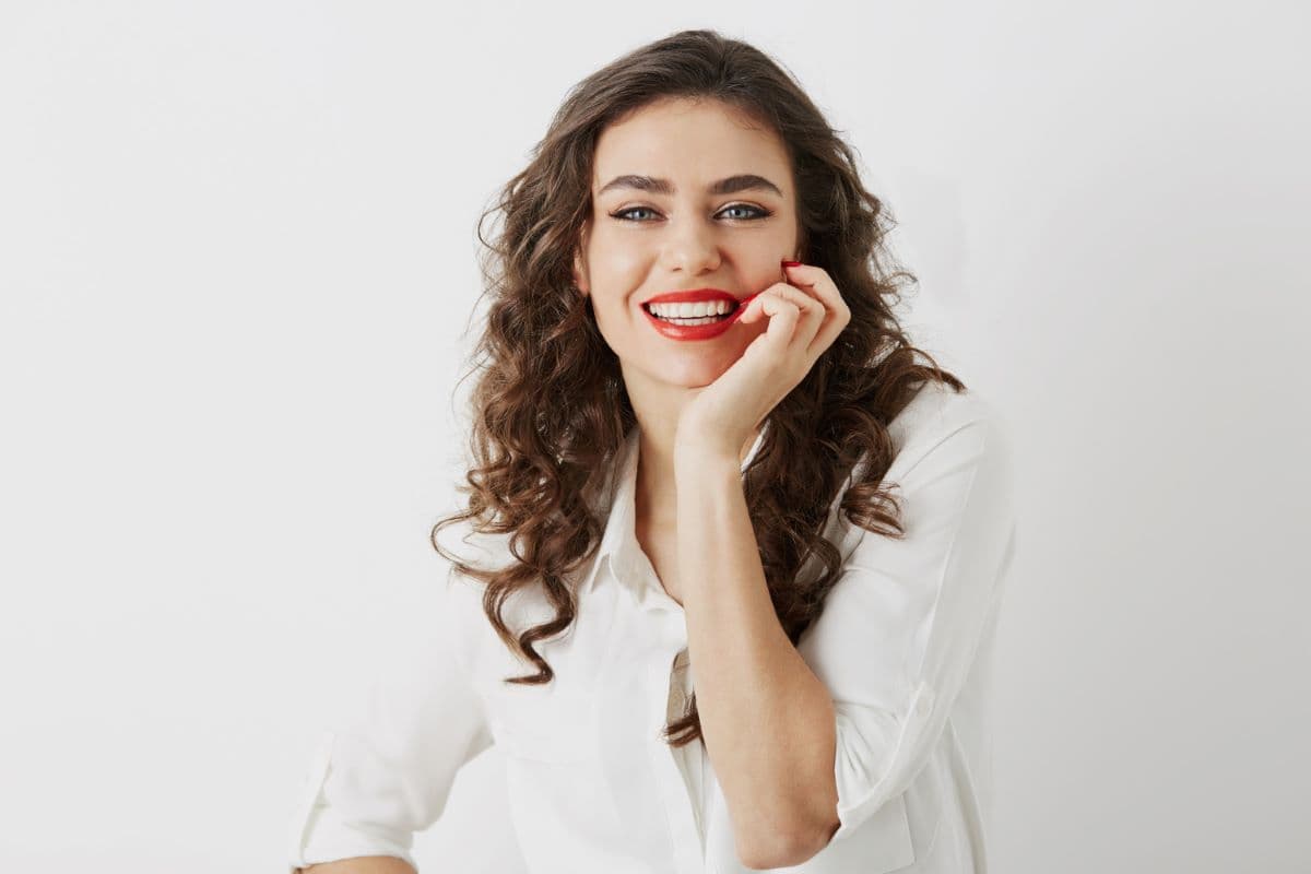 Is It Normal for Your Mouth to Feel Slightly Dry or Pasty After an Airflow Cleaning Session?