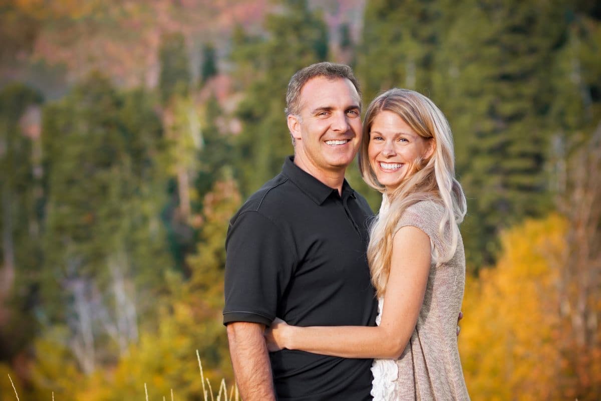 Can Composite Bonding Be Applied to Widen Two Front Teeth That Look Slightly Narrow for Your Smile Width?