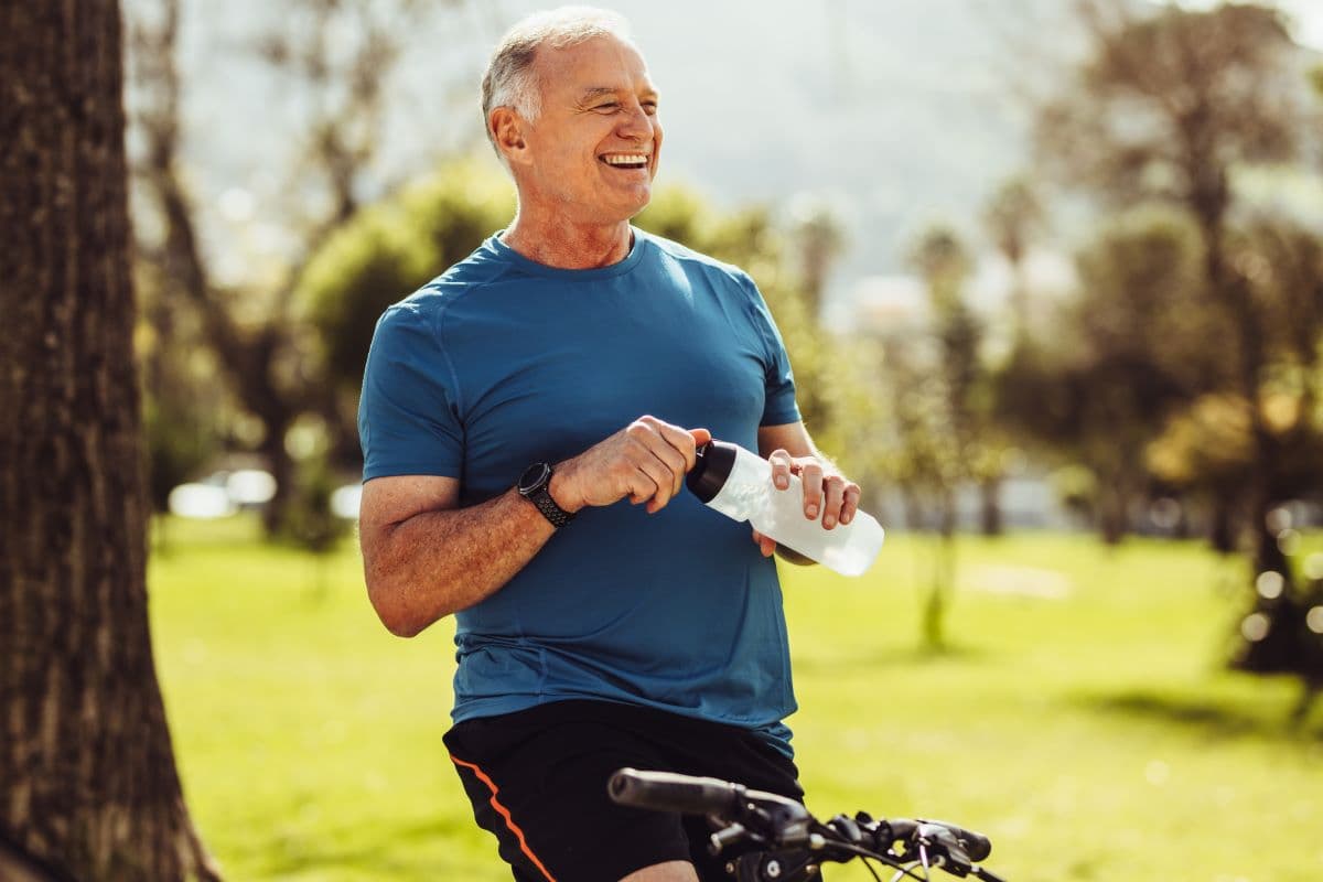 Can a Dental Implant Be Placed in the Smile Zone If You Have Naturally High Lip Movements?