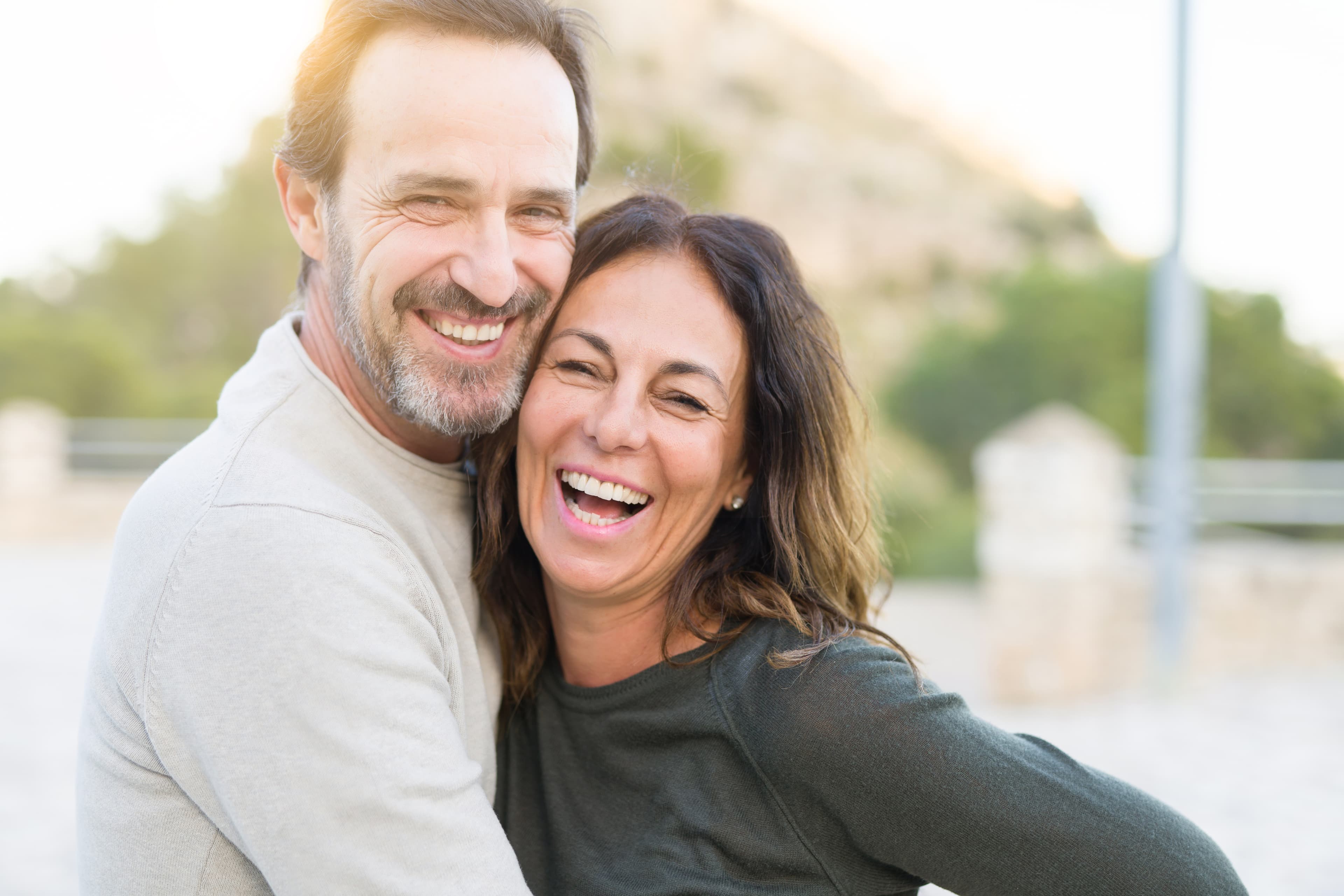 Can Wearing an Ill-Fitting Denture for Years Cause the Underlying Gum Ridge to Change Shape Faster?