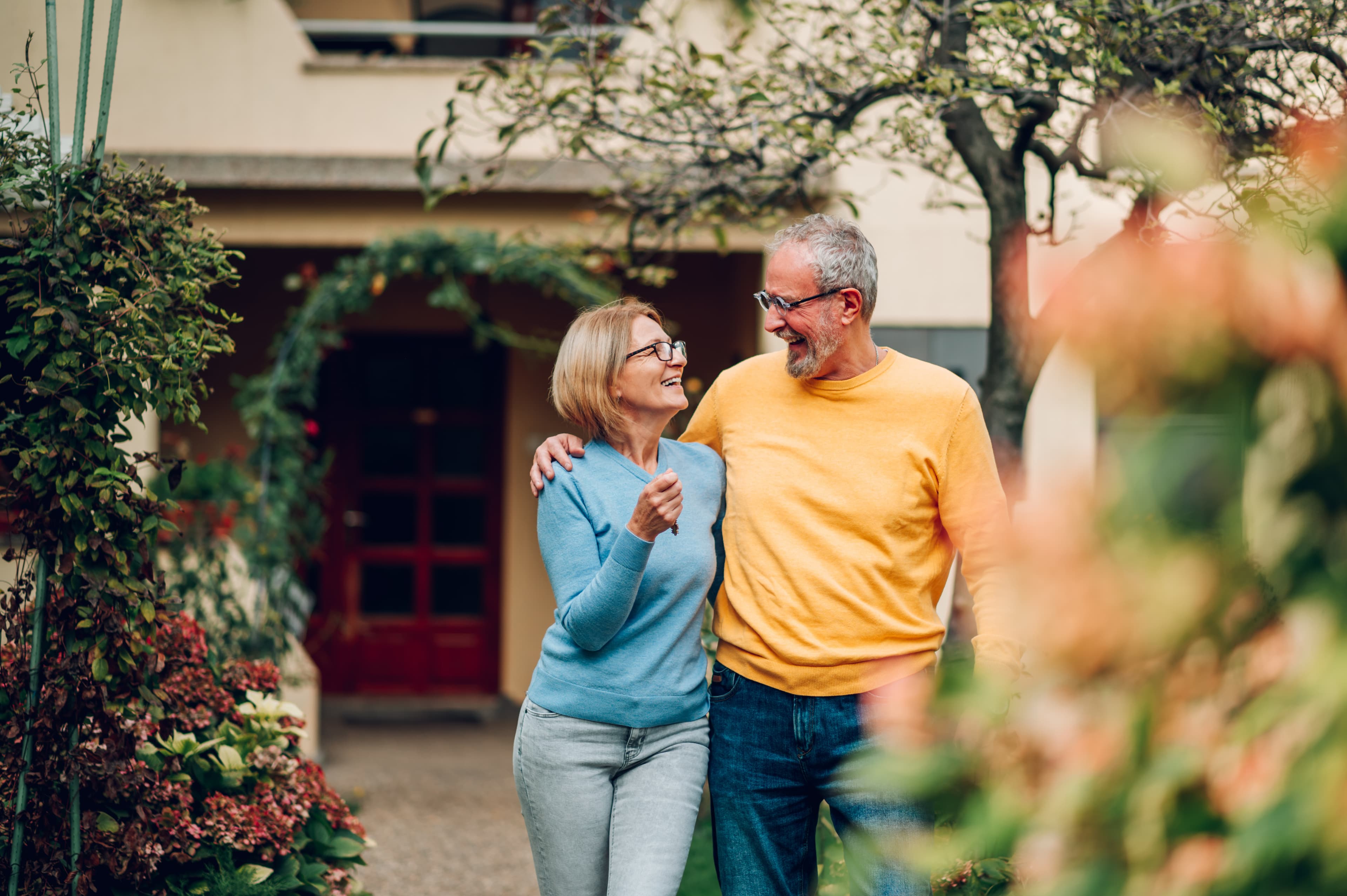 What Happens to the Natural Contours of Your Mouth When a Well-Fitting Denture Supports Your Lips?
